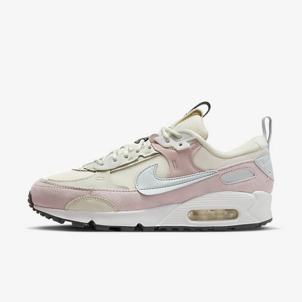 Air Max 90 Shoes. Nike